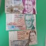 Ireland Series C Banknotes Image 2
