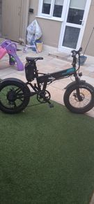 e bike