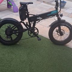 e bike