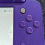 New Nintendo 2DS XL Purple Modded 64GB Excellent Condition Image 9