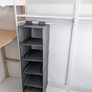 Ikea open wardrobe X2 Image 2