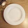 Bone China Royal Porcelain Kingdom of Thailand Semi-Deep Plate / Pasta Bowl Set of 4 (28cm wide, 3.9cm high, 21.5cm inner well) Image 3