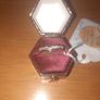 9 Carat Gold CZ Vintage Ring Image 2
