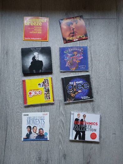 cd bundle