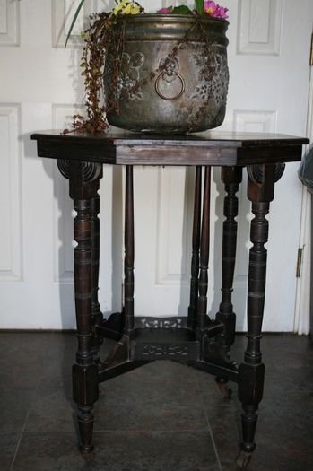 Antique Coffee Table