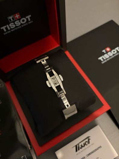Tissot PRX watch