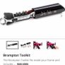 Brompton Toolkit Image 4