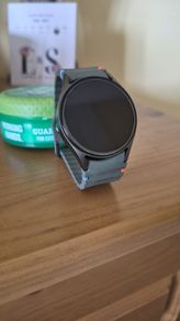 samsung watch