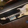 Ibanez JEM 7VBK with piezo/MIDI Image 8