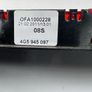 Audi A6 C7 2012 Saloon Third Brake Light  4g5945097 A2l4b217d Image 4