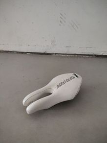 TT bike saddle