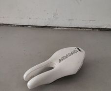TT bike saddle