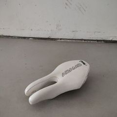 TT bike saddle