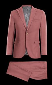 ASOS Design Skinny Suit