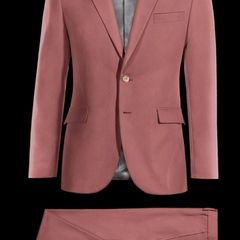 ASOS Design Skinny Suit
