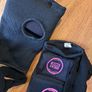 Mixed Boxing & MMA Gear Bundle - 3 Pairs of Gloves + Wraps (Excellent Condition) Image 9