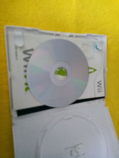 Wii Fit Nintendo Wii Games Original