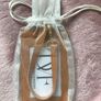 Diane Von Furstenberg Luggage Tag Image 2