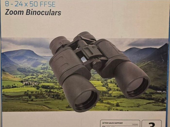 Binoculars