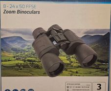 Binoculars