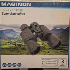 Binoculars