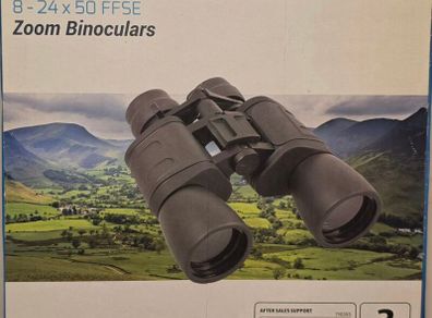 Binoculars
