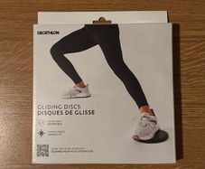 Gliding Discs