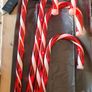Christmas candy caines Image 2