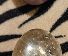 2 Polished Stones