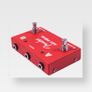 Fender ABY Footswitch Image 3