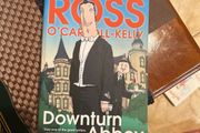 Downturn Abbey