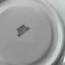 4 Bone China Soup Bowls With Matching Saucers Image 4