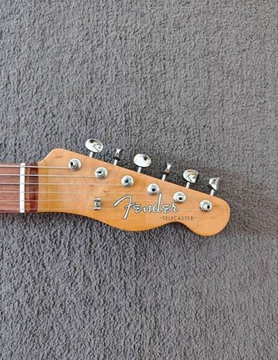 Fender Vintera 60s Telecaster Bigsby