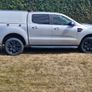 Ford Ranger Image 2