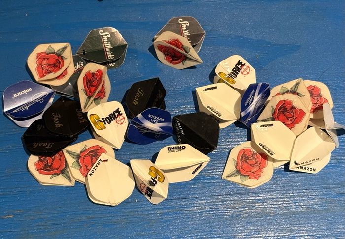 Darts Bundle
