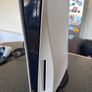 PS5 Disc Edition + 2 controllers + Minecraft [EU Plug] Image 4