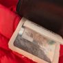 The North Face boys camouflage reversible jacket Image 2