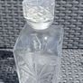 Vintage Crystal Decanter Image 2