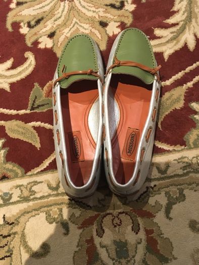 Missoni Shoes size EU-39, UK-6