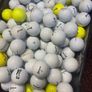 20 Srixon (Zstar) Golf Balls Image 3