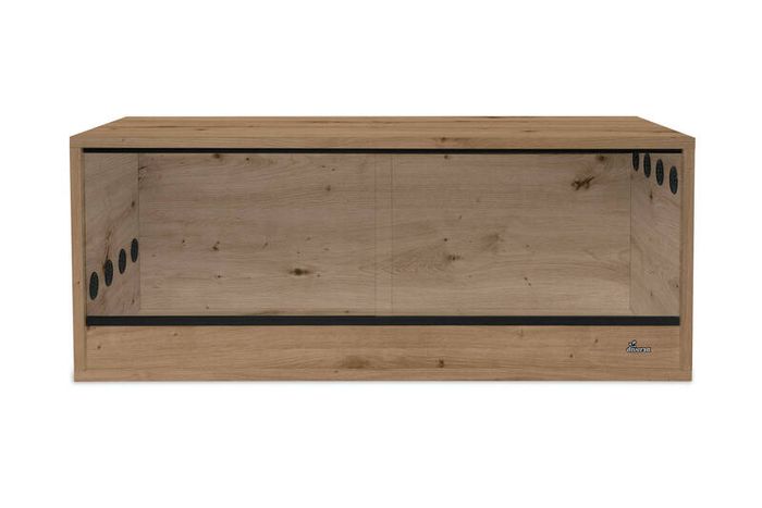 Wooden Terraiums