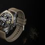 Discovery Waterproof Smartwatch Image 2