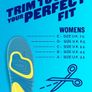Insoles for Women Image 9