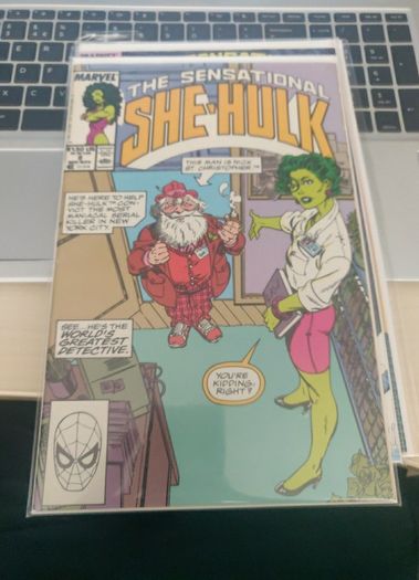Marvel comics 5 euro each