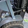 Toyota forks Image 7