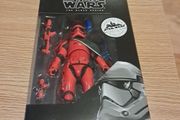 Star Wars Black Series: Captain Cardinal 6'' Exclusive