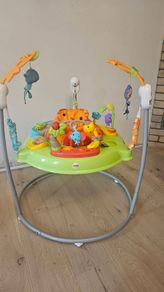 Fisherprice Baby Activity/Jumperoo
