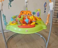 Fisherprice Baby Activity/Jumperoo