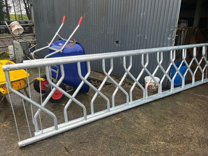 All types of gates