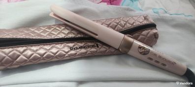 Rimington Hair Curler